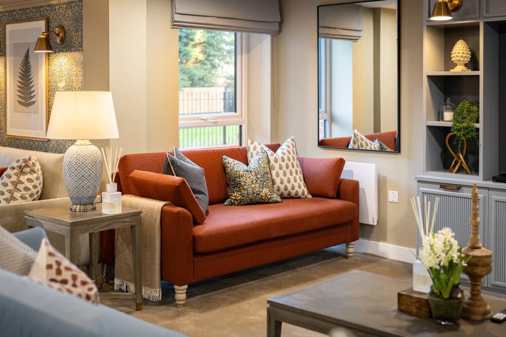 Main image of property: Romeo Place,
Alcester Road,
Stratford-Upon-Avon,
Warwickshire,
CV37 9WF